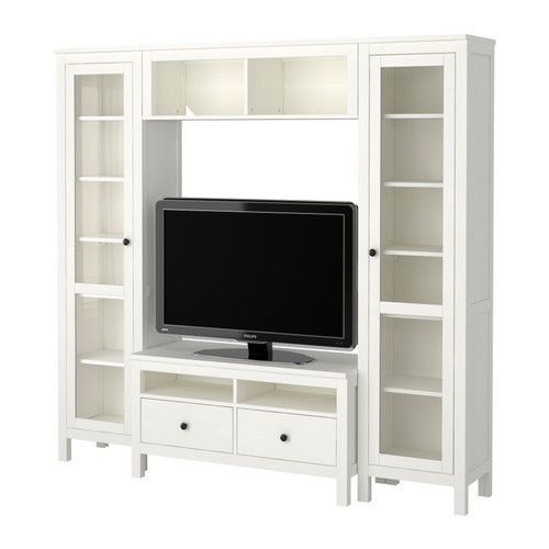Ikea Entertainment Unit | Interior Decorating and Home Design Ideas