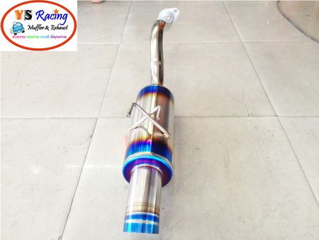 YS Racing พระรามสอง ย้ายสถานที่ทำการแล้วนะครับ
