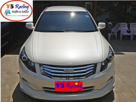 YS Racing พระรามสอง ย้ายสถานที่ทำการแล้วนะครับ