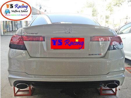 YS Racing พระรามสอง ย้ายสถานที่ทำการแล้วนะครับ