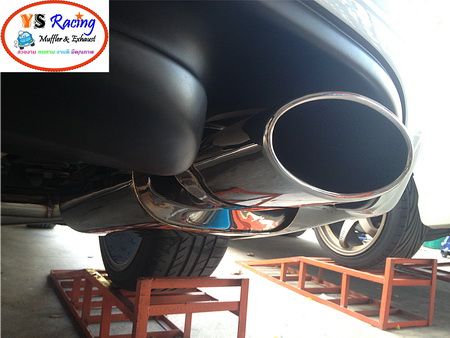 YS Racing พระรามสอง ย้ายสถานที่ทำการแล้วนะครับ