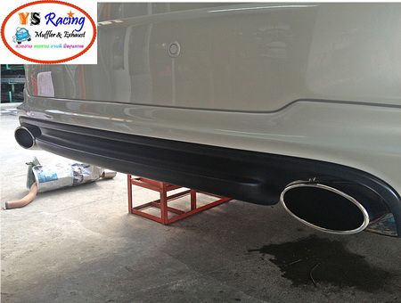YS Racing พระรามสอง ย้ายสถานที่ทำการแล้วนะครับ