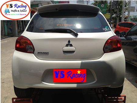 YS Racing พระรามสอง ย้ายสถานที่ทำการแล้วนะครับ