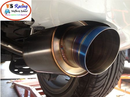 YS Racing พระรามสอง ย้ายสถานที่ทำการแล้วนะครับ