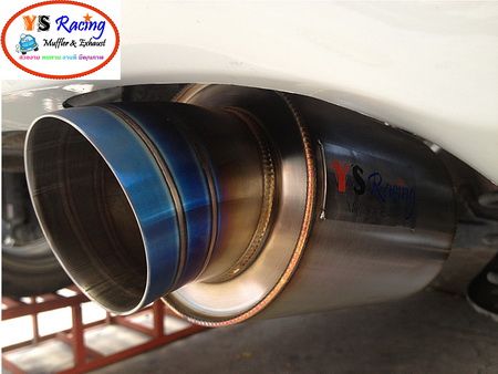 YS Racing พระรามสอง ย้ายสถานที่ทำการแล้วนะครับ