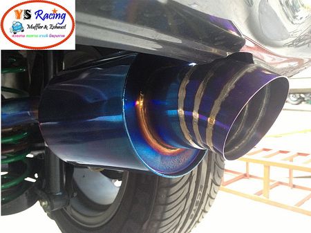 YS Racing พระรามสอง ย้ายสถานที่ทำการแล้วนะครับ