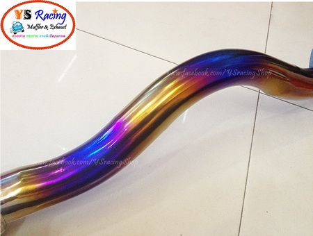 YS Racing พระรามสอง ย้ายสถานที่ทำการแล้วนะครับ