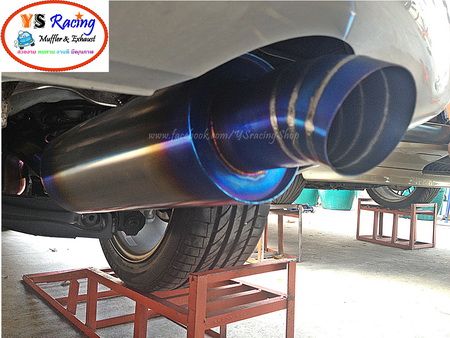 YS Racing พระรามสอง ย้ายสถานที่ทำการแล้วนะครับ