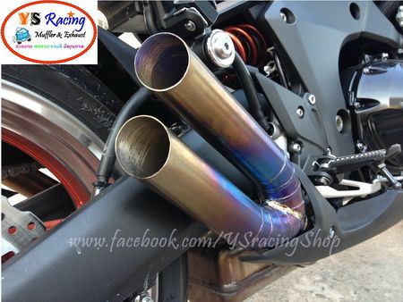 YS Racing พระรามสอง ย้ายสถานที่ทำการแล้วนะครับ
