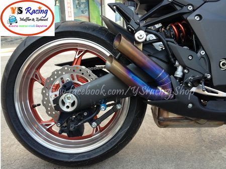 YS Racing พระรามสอง ย้ายสถานที่ทำการแล้วนะครับ
