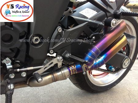 YS Racing พระรามสอง ย้ายสถานที่ทำการแล้วนะครับ