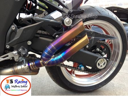 YS Racing พระรามสอง ย้ายสถานที่ทำการแล้วนะครับ