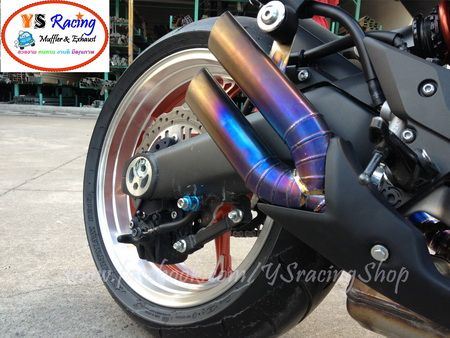 YS Racing พระรามสอง ย้ายสถานที่ทำการแล้วนะครับ