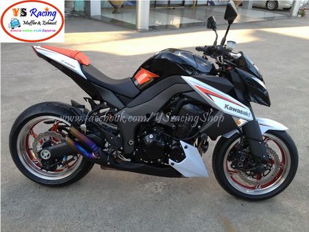 YS Racing พระรามสอง ย้ายสถานที่ทำการแล้วนะครับ