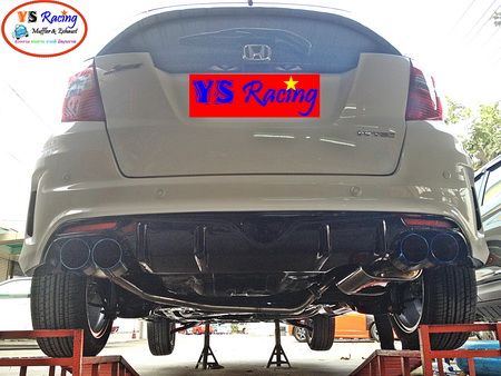 YS Racing พระรามสอง ย้ายสถานที่ทำการแล้วนะครับ