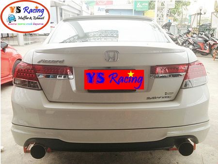 YS Racing พระรามสอง ย้ายสถานที่ทำการแล้วนะครับ