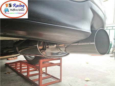 YS Racing พระรามสอง ย้ายสถานที่ทำการแล้วนะครับ
