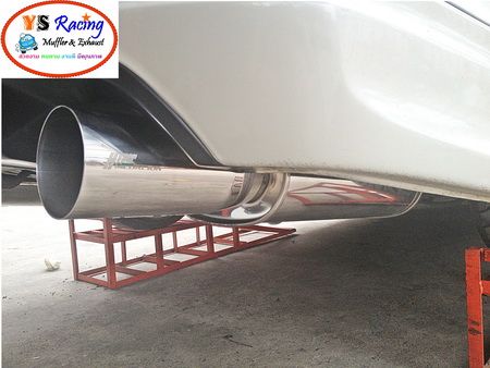 YS Racing พระรามสอง ย้ายสถานที่ทำการแล้วนะครับ