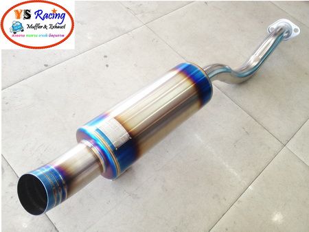 YS Racing พระรามสอง ย้ายสถานที่ทำการแล้วนะครับ