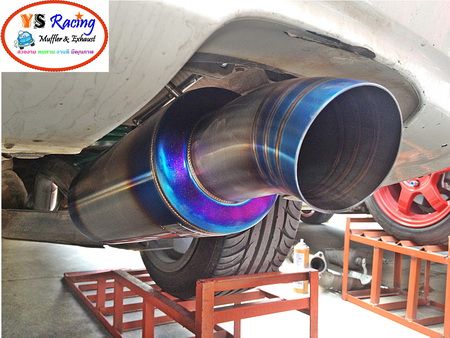 YS Racing พระรามสอง ย้ายสถานที่ทำการแล้วนะครับ