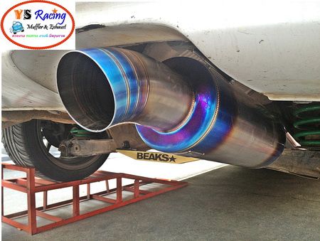 YS Racing พระรามสอง ย้ายสถานที่ทำการแล้วนะครับ