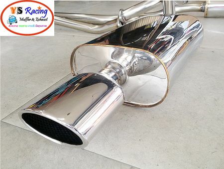 YS Racing พระรามสอง ย้ายสถานที่ทำการแล้วนะครับ