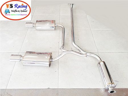 YS Racing พระรามสอง ย้ายสถานที่ทำการแล้วนะครับ