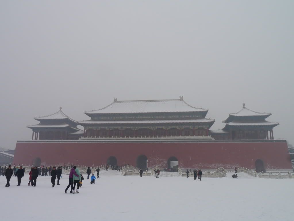 Beijing, Uploaded from the Photobucket Android App