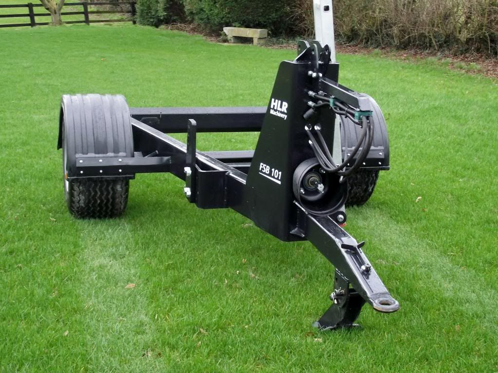 Fertilizer Spreader Bogey Forum4Farming Britain & Ireland Farming