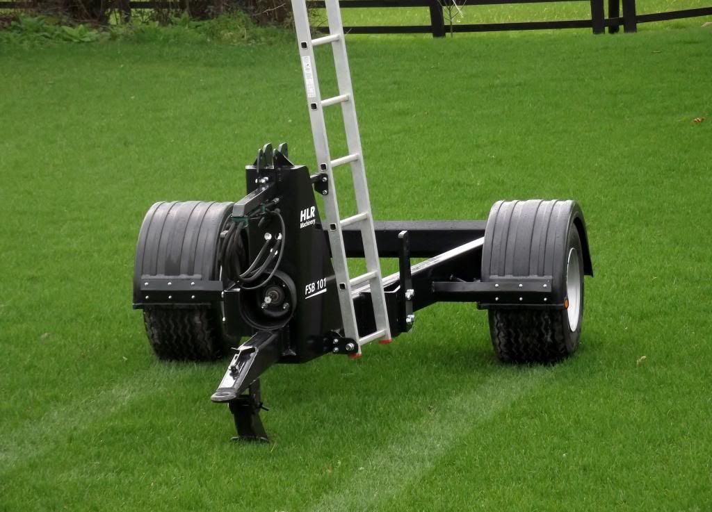 Fertilizer Spreader Bogey Forum4Farming Britain & Ireland Farming
