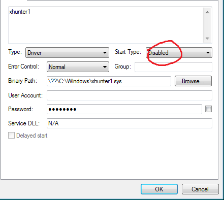 Thread: XINGCODE BYPASS for INJECTORS Thread: XINGCODE BYPASS for INJECTORS