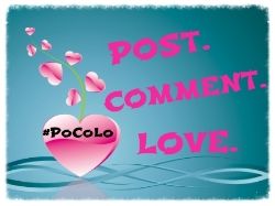 Post Comment Love