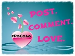 Post
 Comment Love