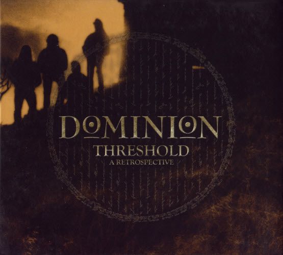 Dominion -  - Threshold