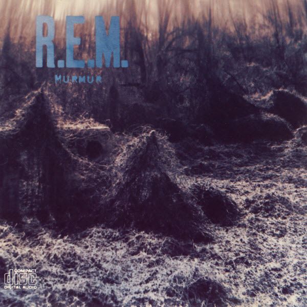 R.E.M. - Murmur