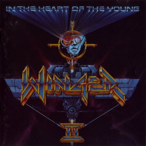 Winger  - In The Heart Of The Young