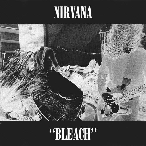 Nirvana - Bleach