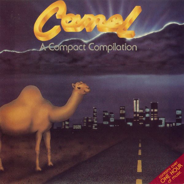 Camel - A Compact Compilation