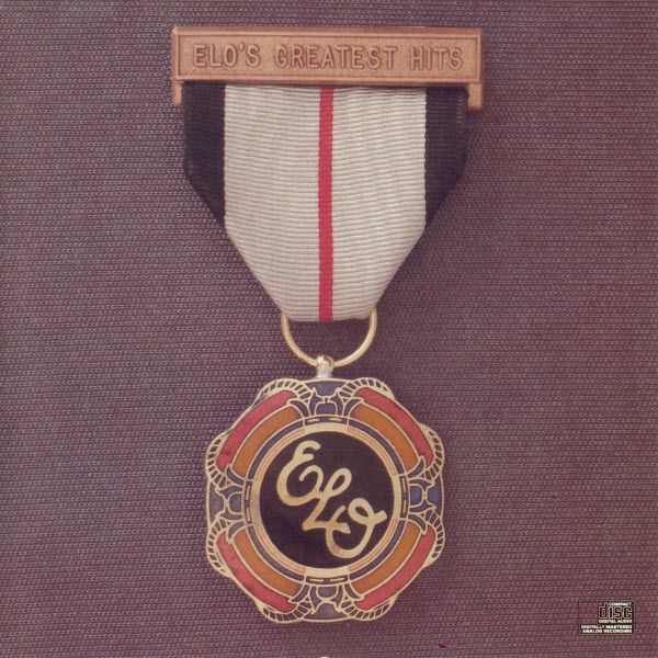 Electric Light Orchestra - ELO's Greatest Hits