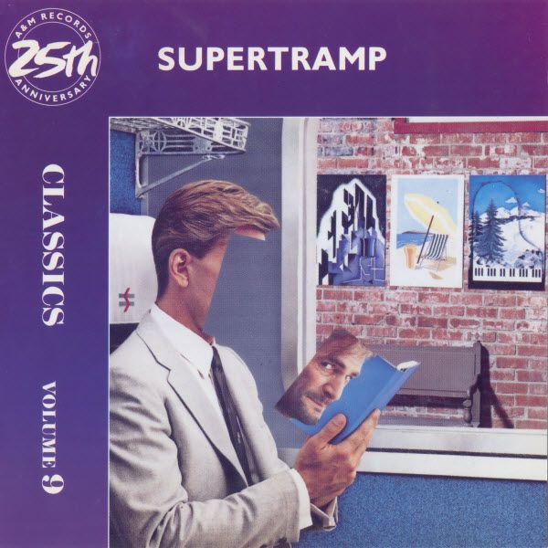 Supertramp - Classics Volume 9