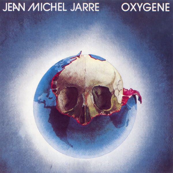 Jean Michel Jarre - Oxygene