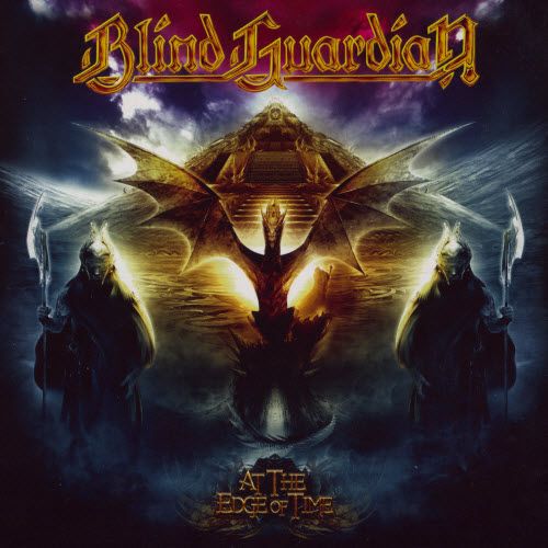 Blind Guardian  - At the Edge of Time