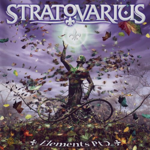 Stratovarius   - Elements Pt.2