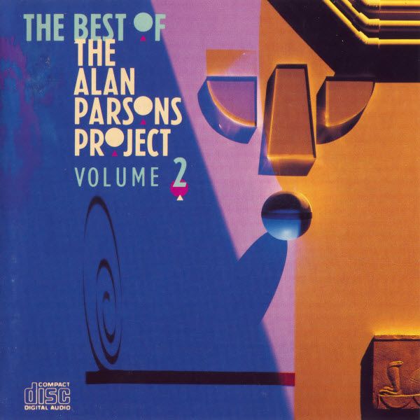 The Alan Parsons Project  - Best Of Vol. 2