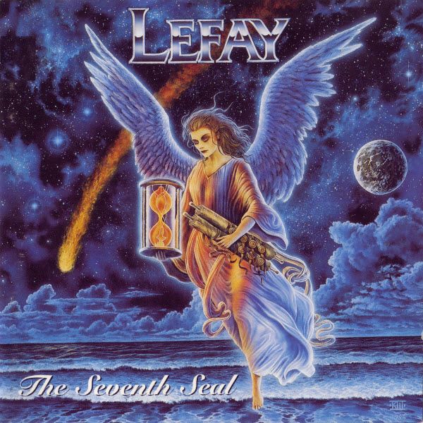 Lefay - The Seventh Seal