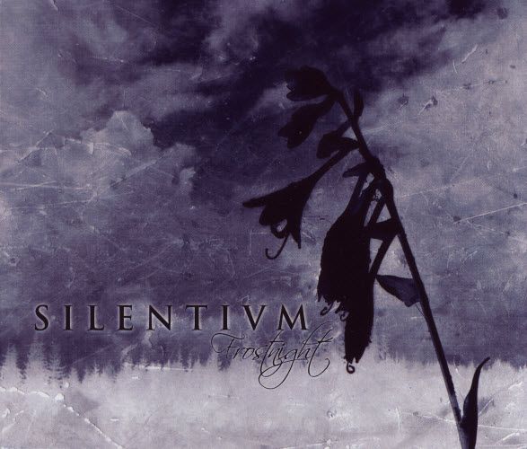 Silentium  - Frostnight 