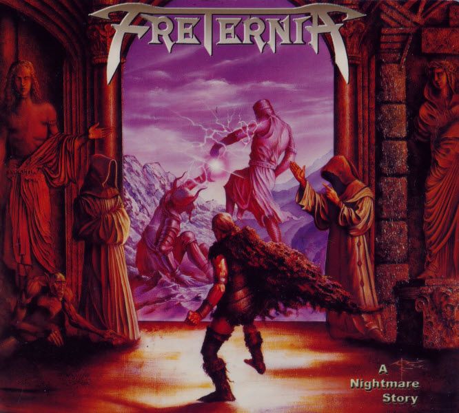 Freternia - A Nightmare Story