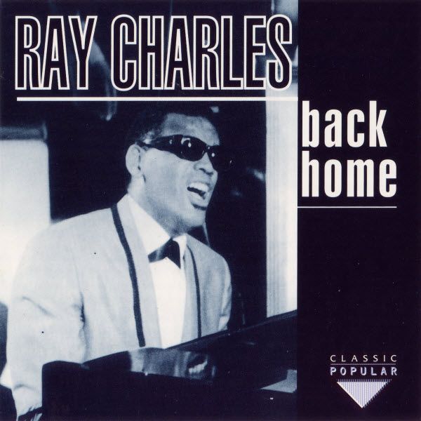 Ray Charles - Back Home