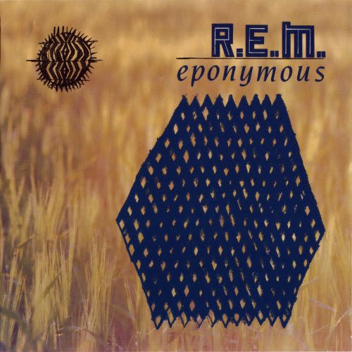 R.E.M.  - Eponymous