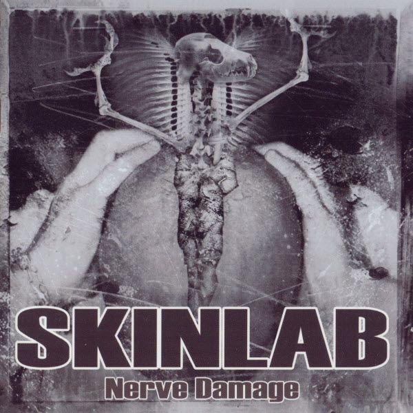 Skinlab  - Nerve Damage